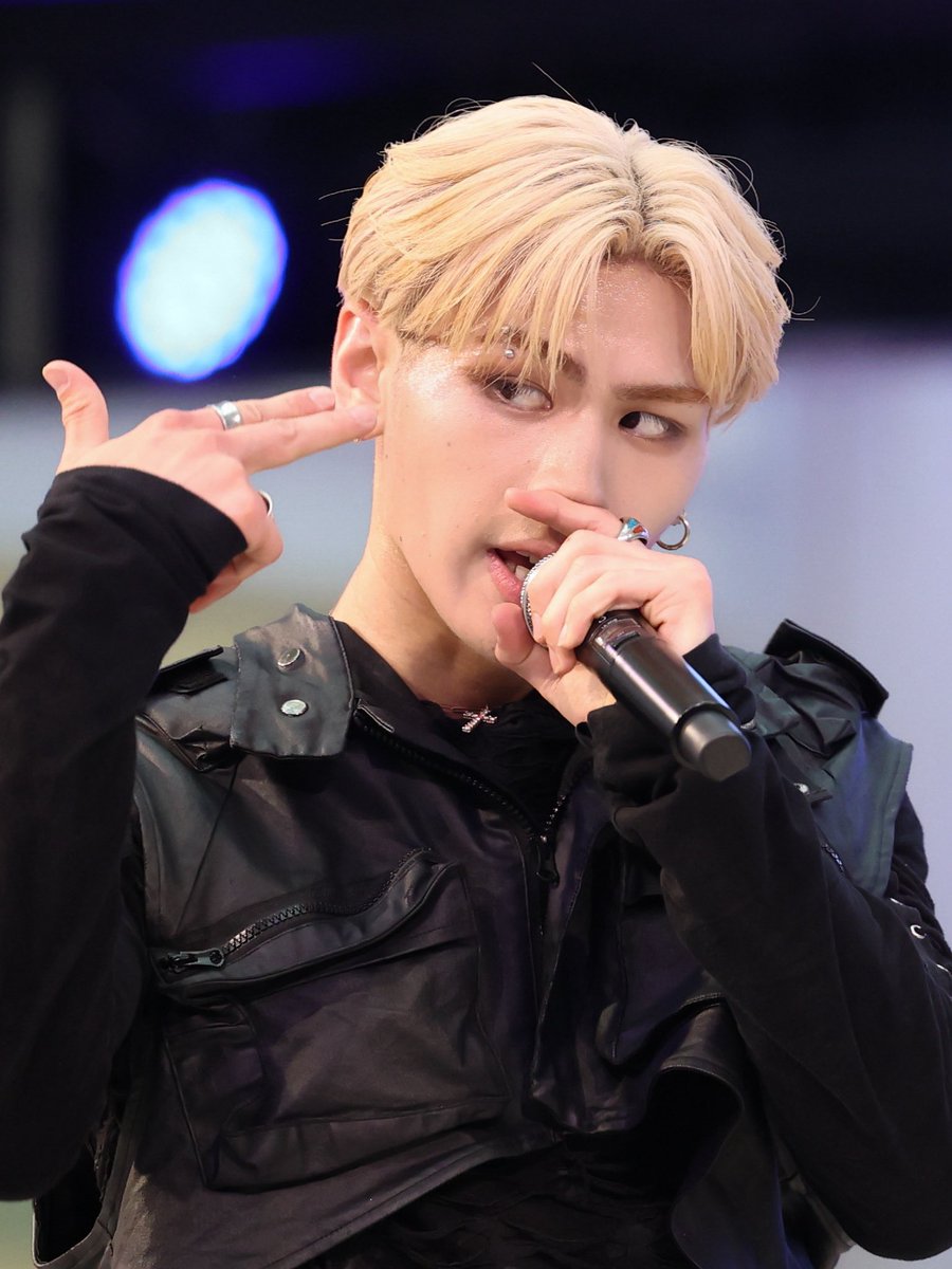 Olive_2401's tweet image. 260428 池袋サンシャインシティ

#DefClass 
#レペレペレペゼン
#Represent
@DefClass_K