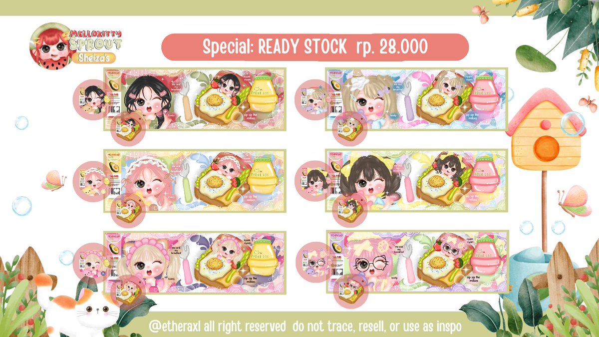 በ𐑼 ˓˓ 🎀🪜 ShEi ー👛 ა ° tweet media