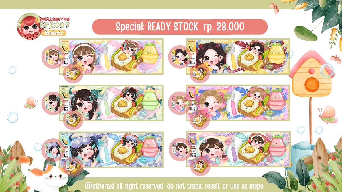 በ𐑼 ˓˓ 🎀🪜 ShEi ー👛 ა ° tweet media