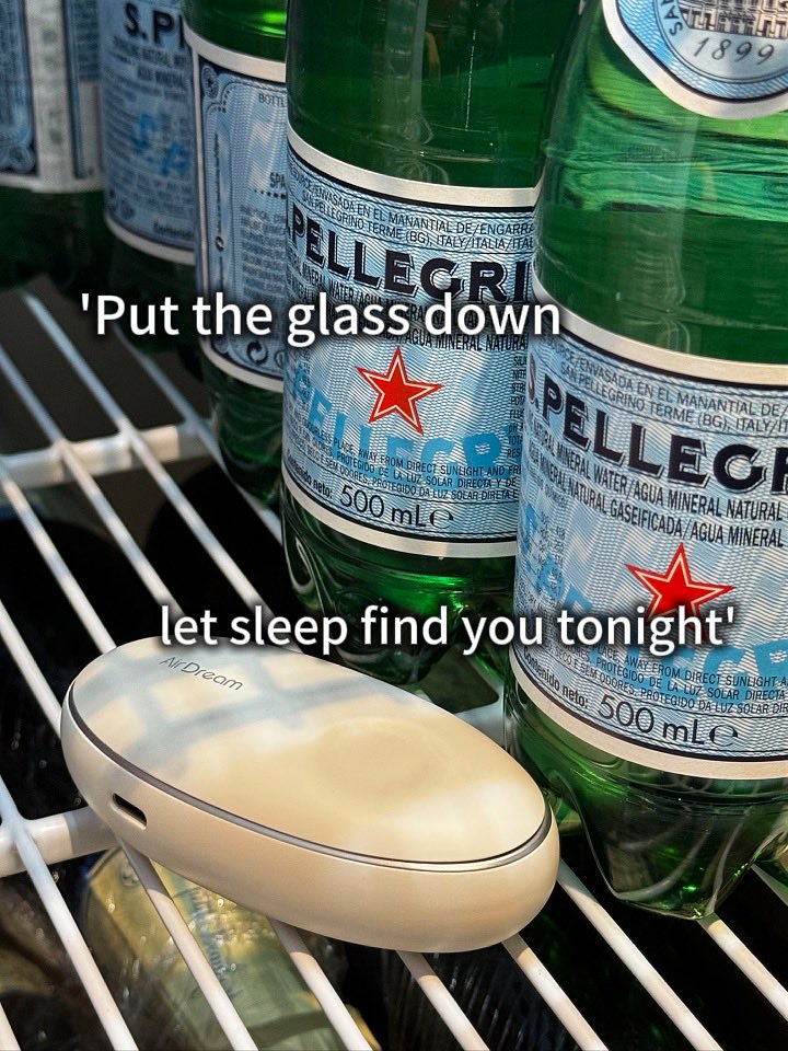 DNAi_Health's tweet photo. Put the glass down, let sleep find you tonight.
#GoodNight #SoftMoments #LetGo #QuietMind #SleepTime https://t.co/zKO7O8Xbds