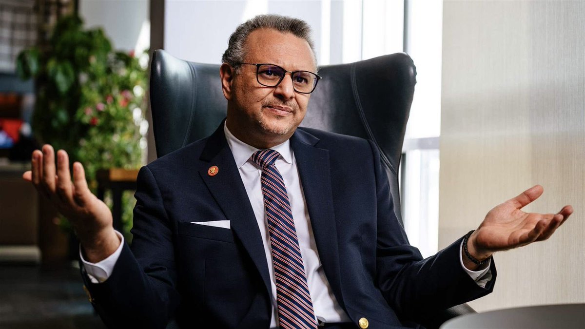 Albert Rudatsimburwa 🇷🇼 tweet media