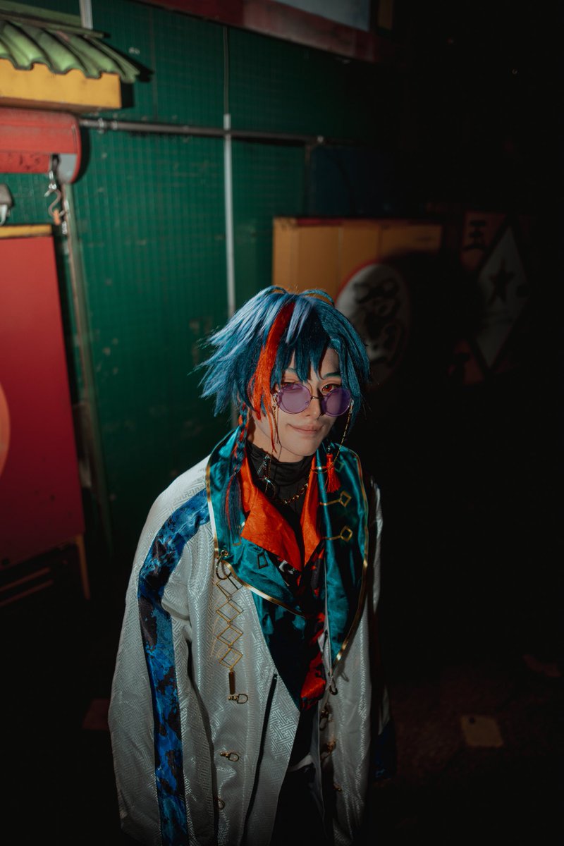 ハッピー田辺 tweet media