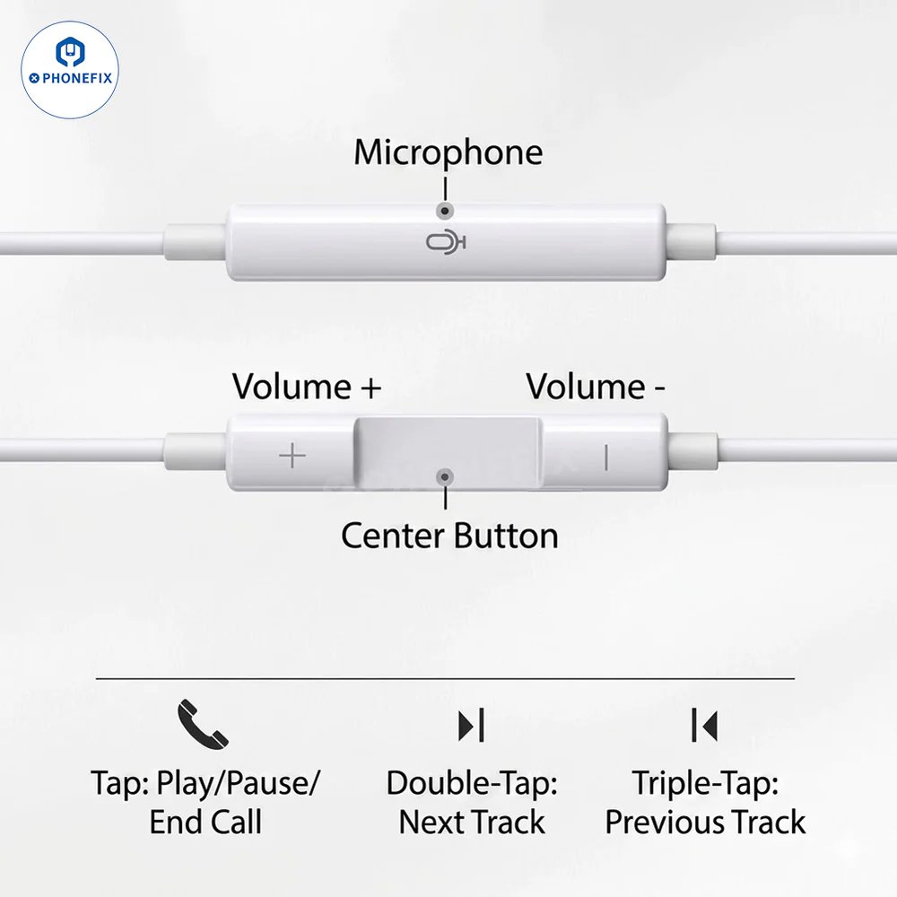 phonefixdiy's tweet image. Ergonomic comfortable fit, clear balanced sound for daily use.Perfectly compatible with Apple iPhone &amp;amp; Huawei USB-C devices.Plug and play, no charging or pairing needed.Built-in mic and inline control for music, videos and calls.
#PHONEFIX #diyfixtool #iphonerepaircost