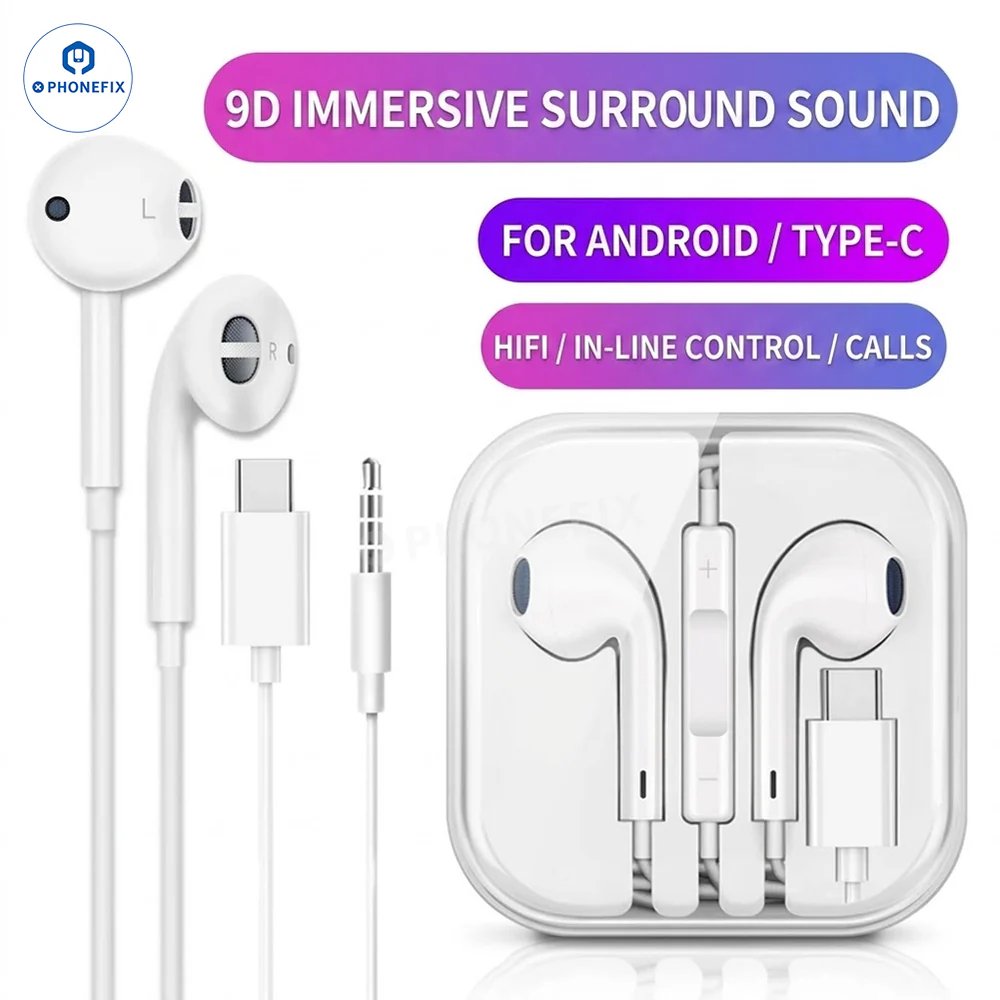 phonefixdiy's tweet image. Ergonomic comfortable fit, clear balanced sound for daily use.Perfectly compatible with Apple iPhone &amp;amp; Huawei USB-C devices.Plug and play, no charging or pairing needed.Built-in mic and inline control for music, videos and calls.
#PHONEFIX #diyfixtool #iphonerepaircost