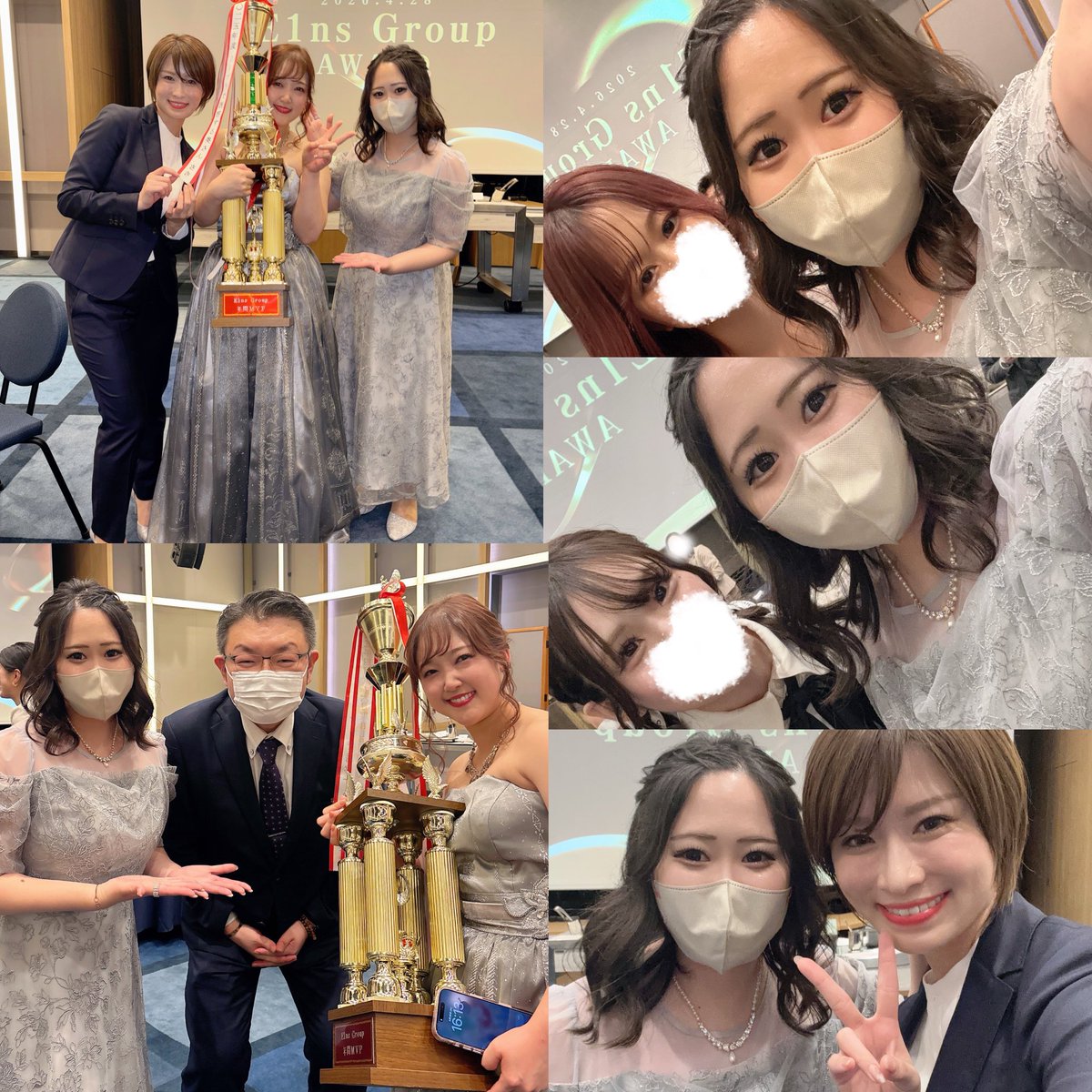りん♡ tweet media