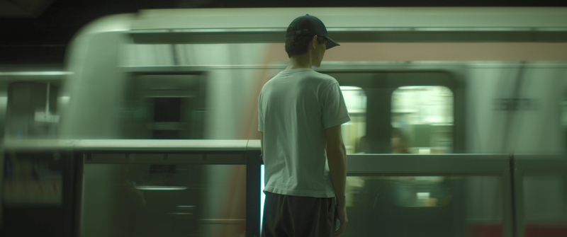 nandemonews1's tweet image. This film thoroughly examines its ability to leave the horror to the audience's imagination, and the metaphor embedded in the title "Ryugu" (Dragon Palace).

It's a record of a hopeless dystopia.

horrortopics.org/2026/04/29/r-r…
#IndieFilm  #JunYamada #ShunTobari