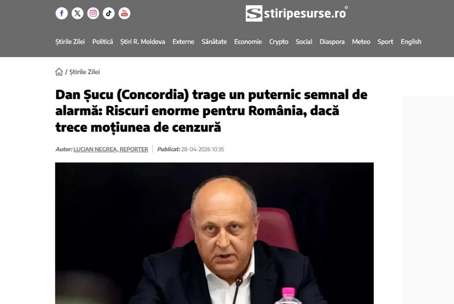 Nae Moromete, Faraonu' tweet media