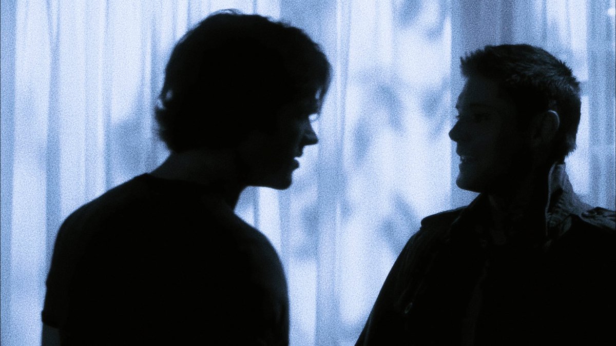 LeLysdanslaVale's tweet image. #Winchester