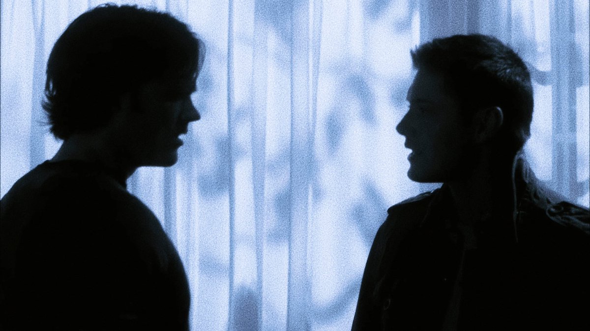 LeLysdanslaVale's tweet image. #Winchester