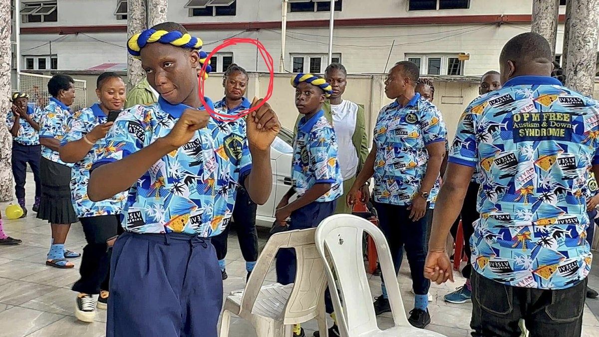 Apostle Chibuzor Gift Chinyere tweet media