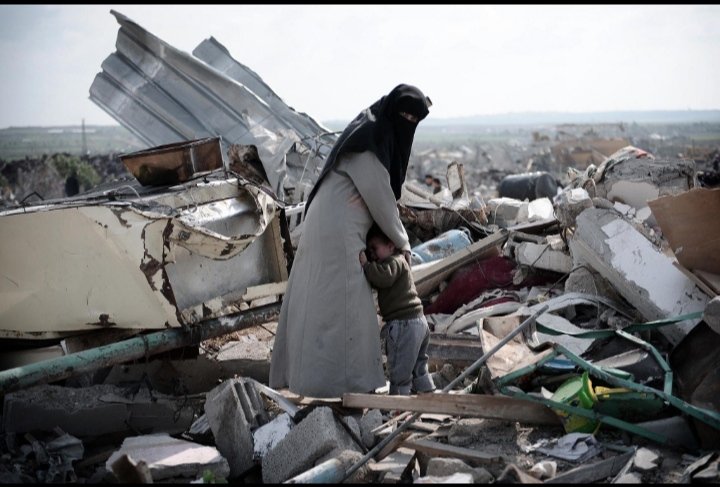 HrbLmy42505's tweet image. 💔Writing in Gaza… the pain is beyond words. Children are growing up so fast, and mothers are fighting their fear every day… and all we can do is pray that God protects them and gives them strength. 🙏#Gaza #Palestine 
chuffed.org/project/fedaaa…