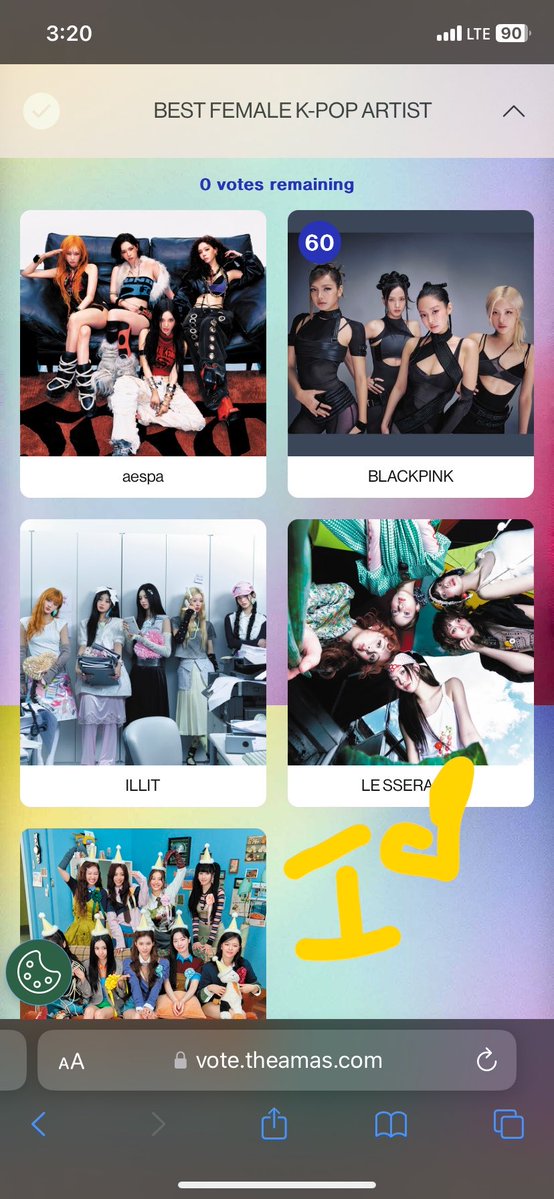 BABYMONSTER INTERNATIONAL ᱬ tweet media