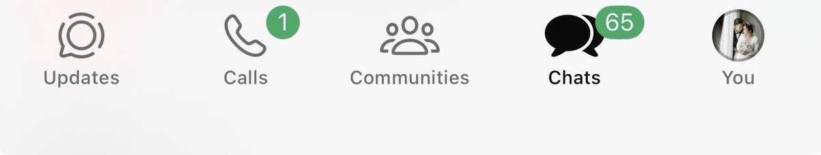 OneUiOS tweet media