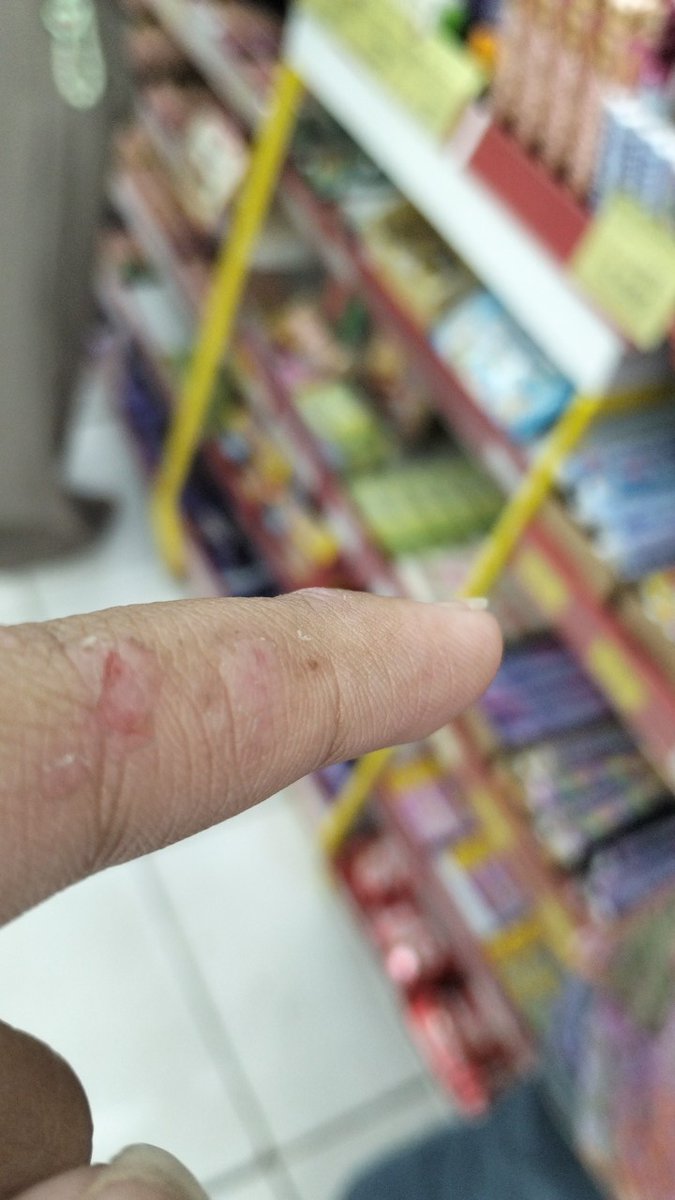 dap²⁶! off seharian tweet media