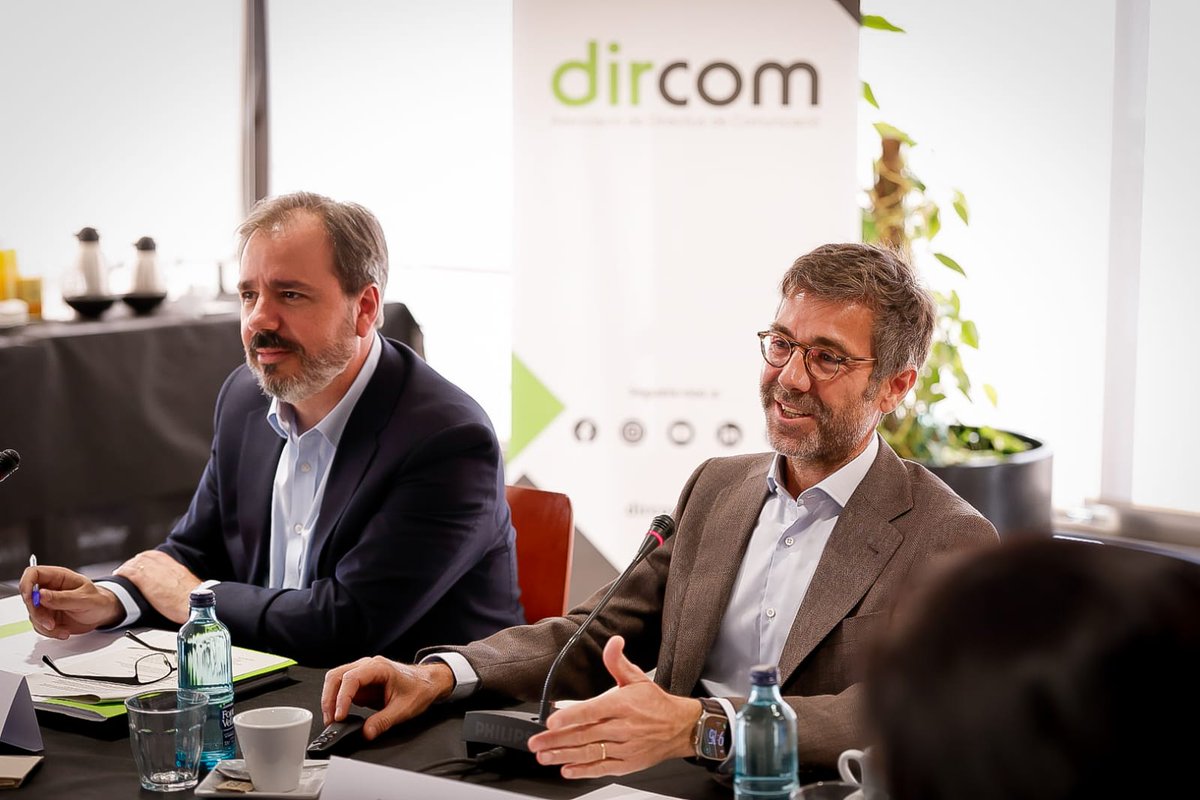 Dircom Catalunya tweet media