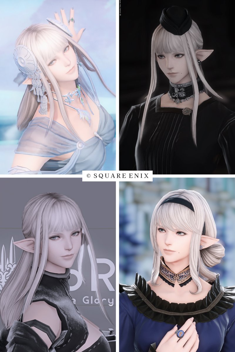 えん🜸ジル tweet media