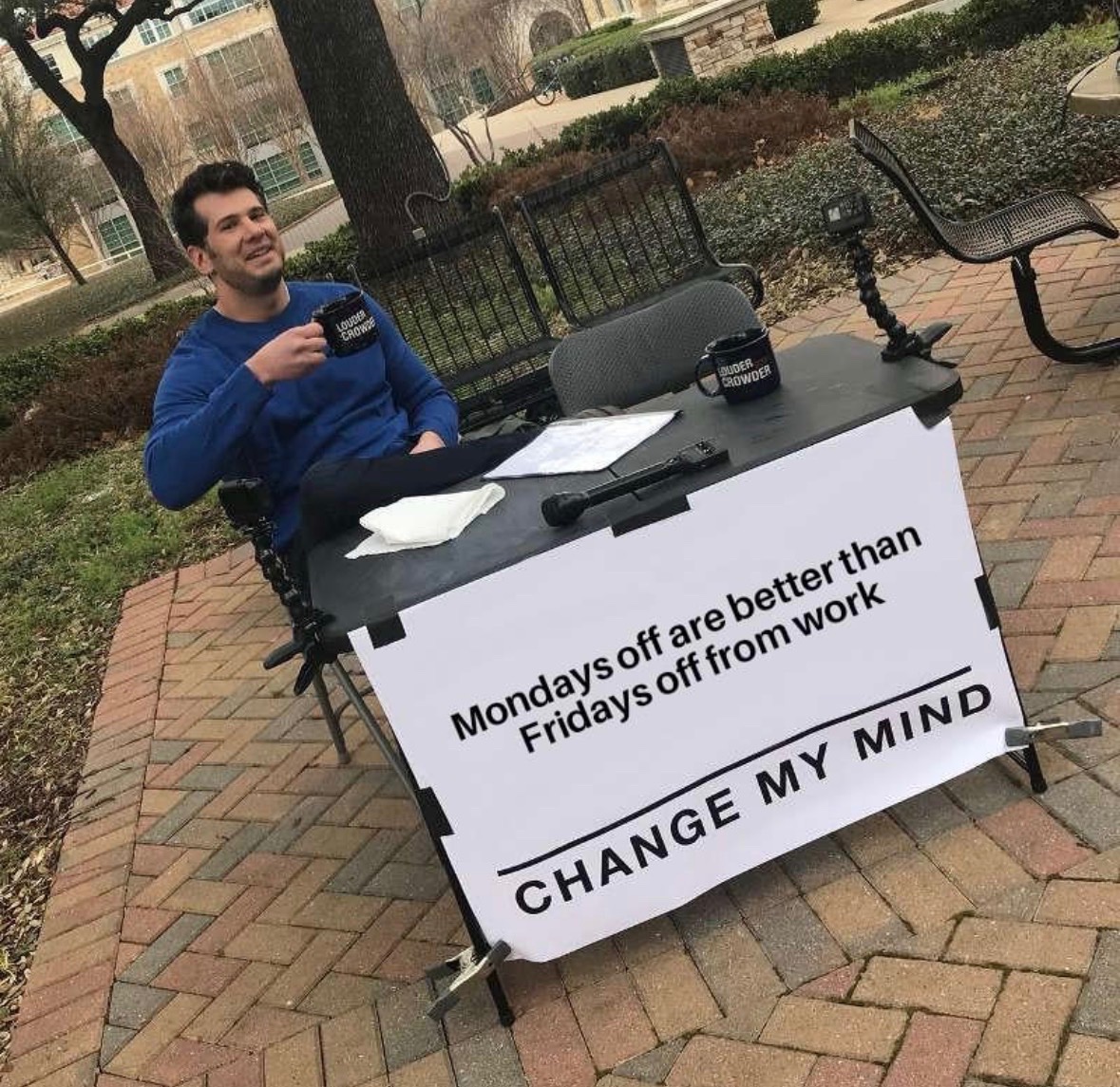 RespectfulMemes's tweet photo. https://t.co/MdqOsymmx8