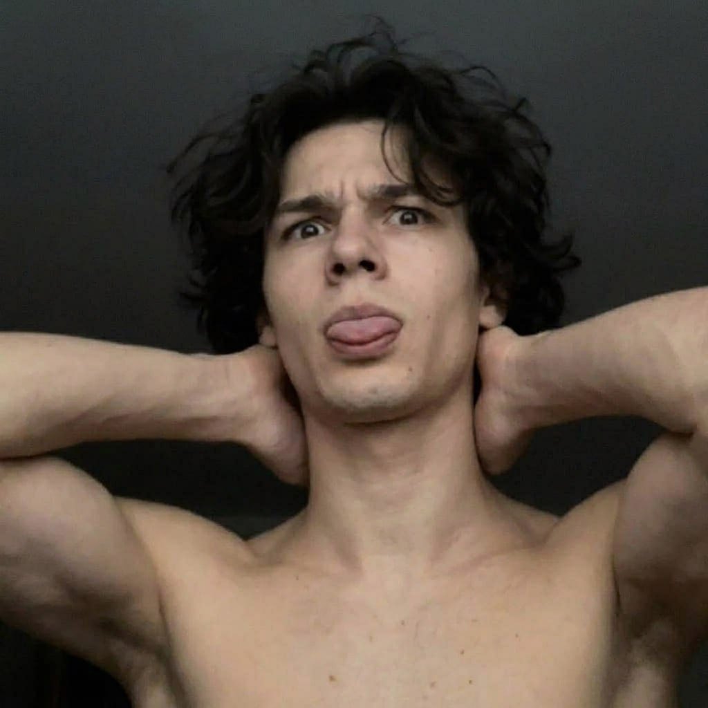 ⛩️Дим Димыч tweet media