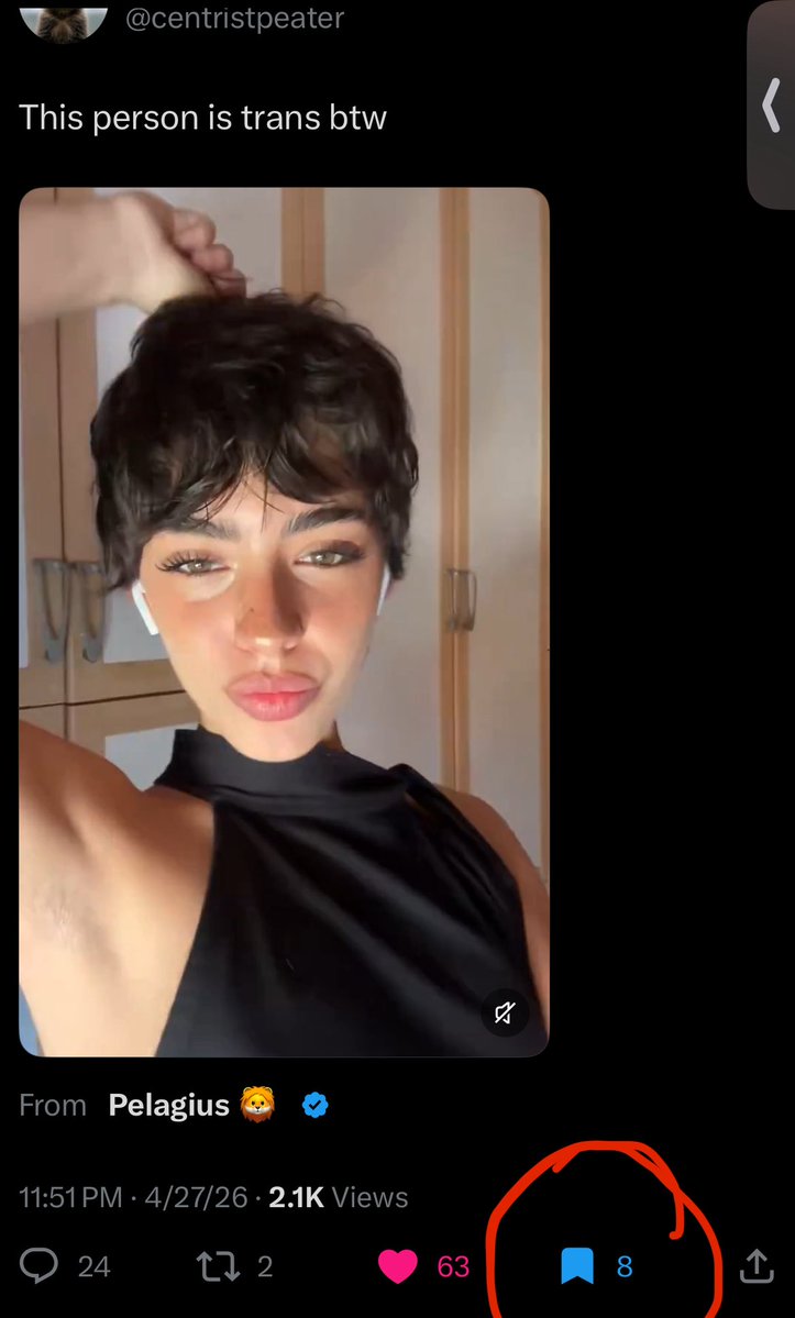 Howling TelemachusLovesAmerica tweet media