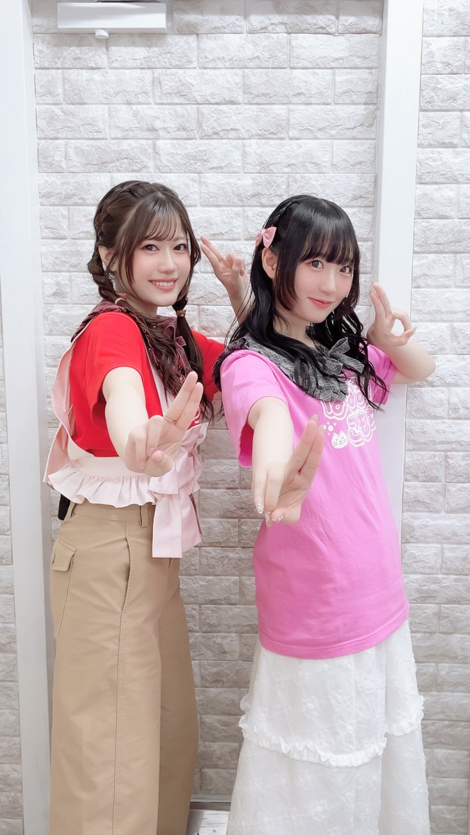 はなまきこもちぃ tweet media