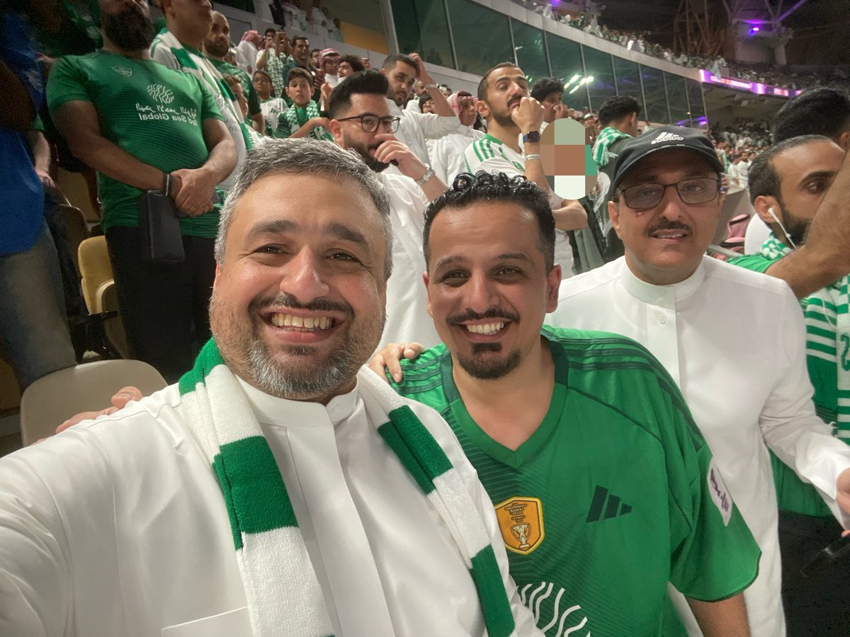 Emad Al-Zahrani tweet media