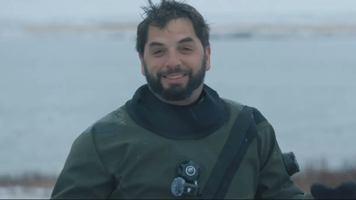 Mediasinfos's tweet photo. Plus de 700.000 téléspectateurs pour le nouveau numéro inédit de l'émission "#Thalassa, aventures extrêmes" hier soir en prime sur #France5 qui était 5ème des audiences avec @TheDiegoBunuel. Notre article est ici: https://t.co/RlO8nNqgsp https://t.co/vZaX4w0zPl