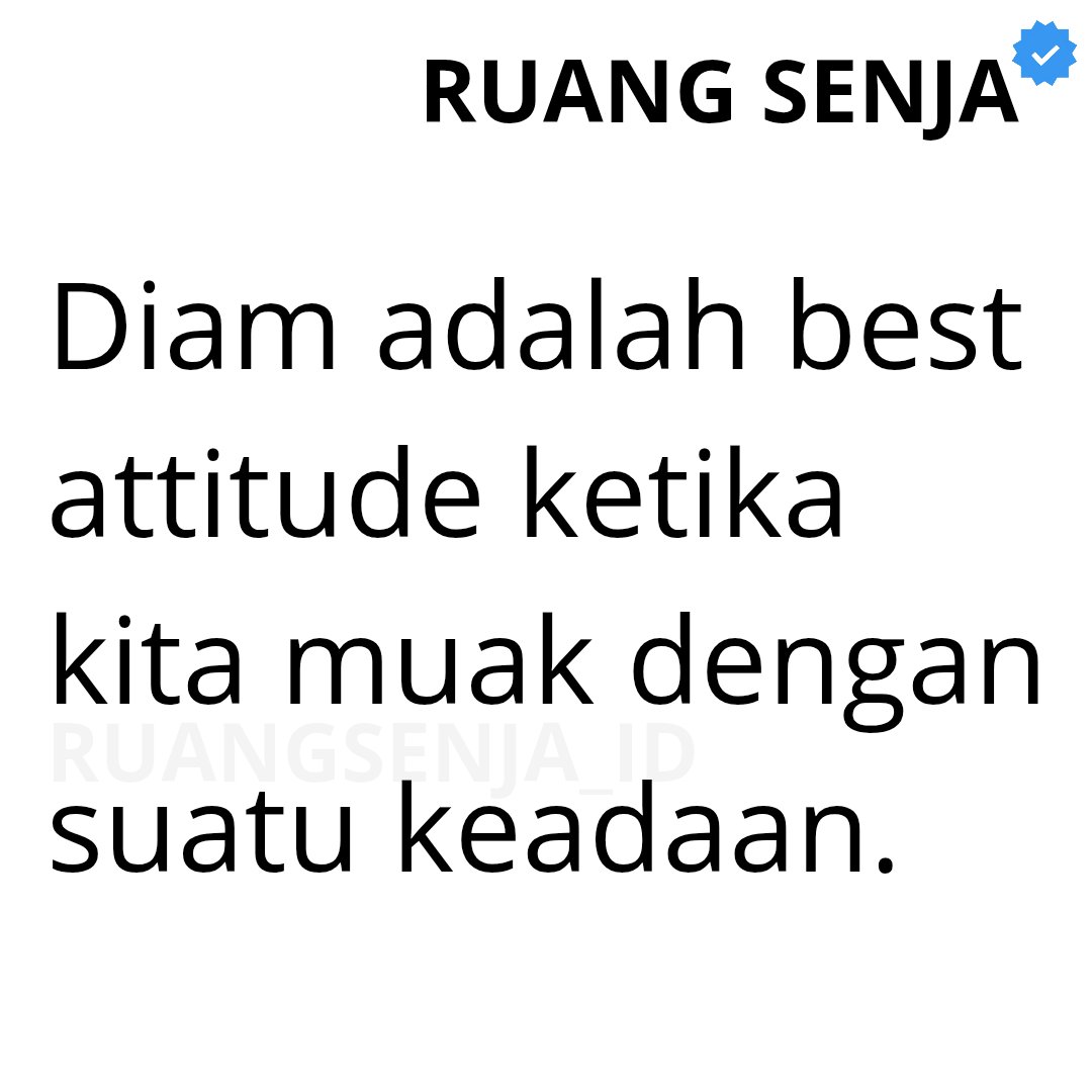 ʀᴜᴀɴɢ ꜱᴇɴᴊᴀ tweet media