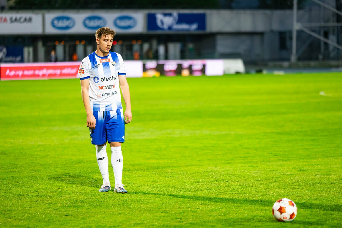 FKS Stal Mielec tweet media