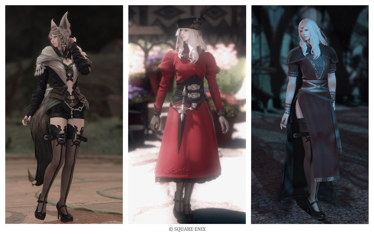 えん🜸ジル tweet media