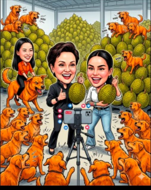 กระบี่ไร้เทียมทาน tweet media