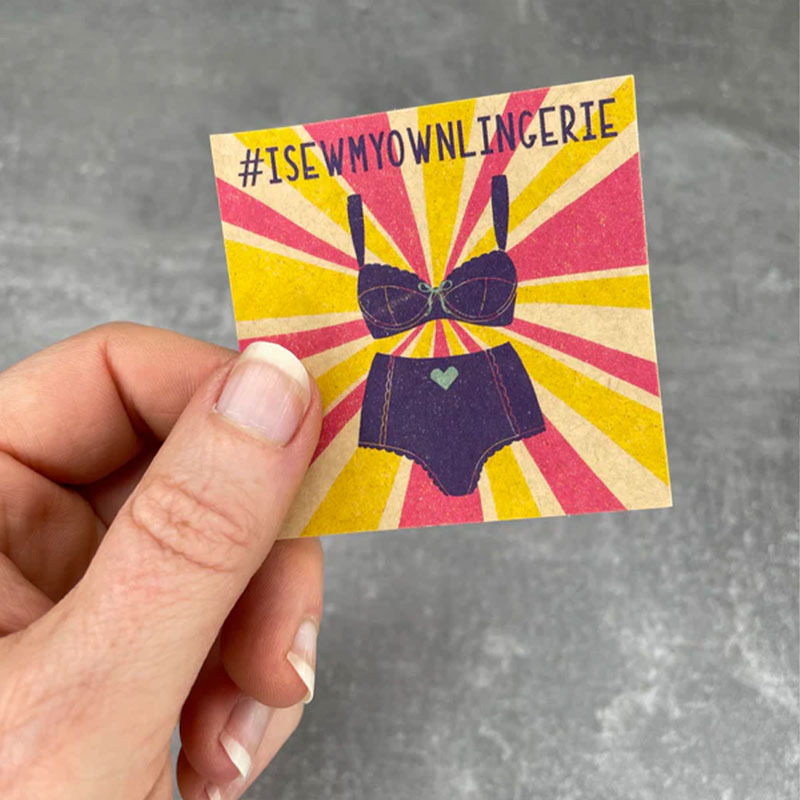 StickerDot's tweet photo. Throwing it back to our collab with Nellie Joans 💯

Each lingerie order came with a custom sticker freebie, adding a personal touch while keeping eco-conscious packaging in mind. 👙📦

Read the full blog 👉 https://t.co/gPXz62fYAR https://t.co/vAOkQ1j319