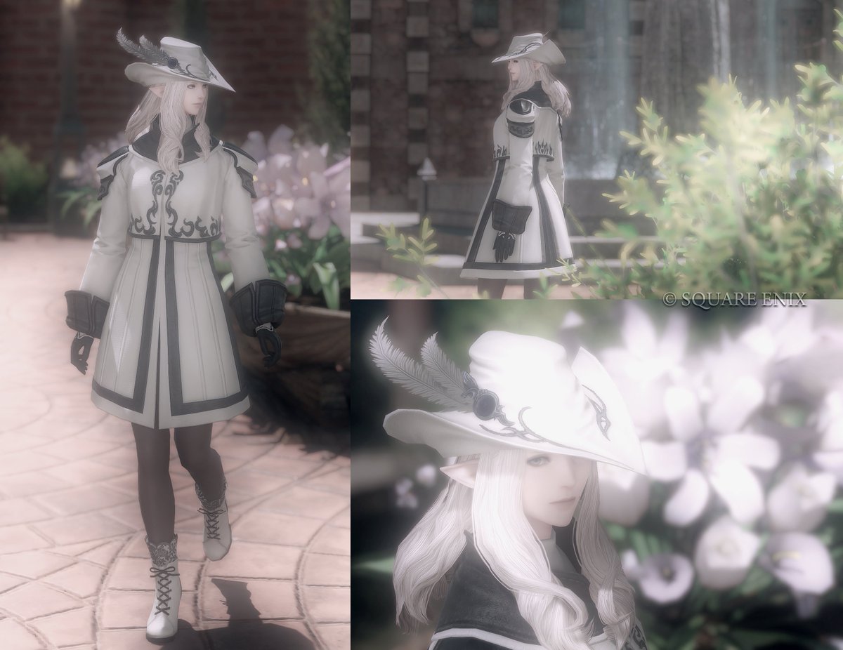 えん🜸ジル tweet media