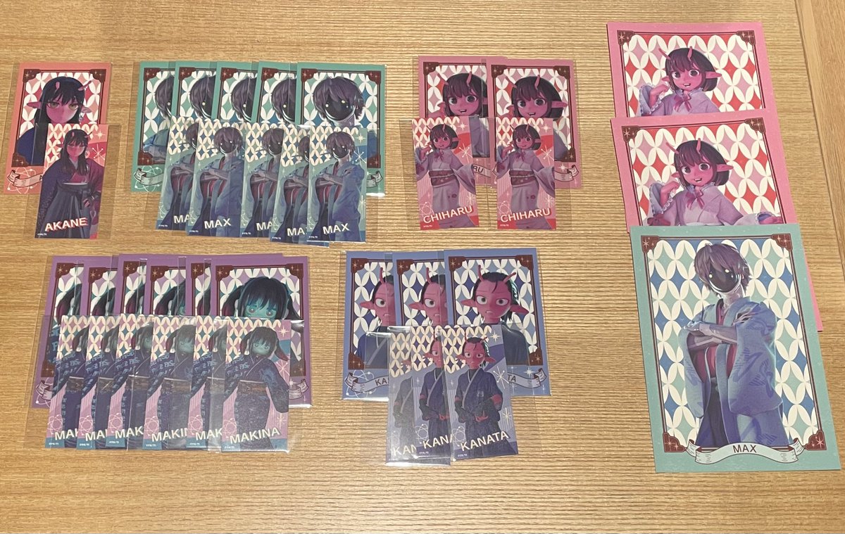 もにゃくゆ⁉️ tweet media