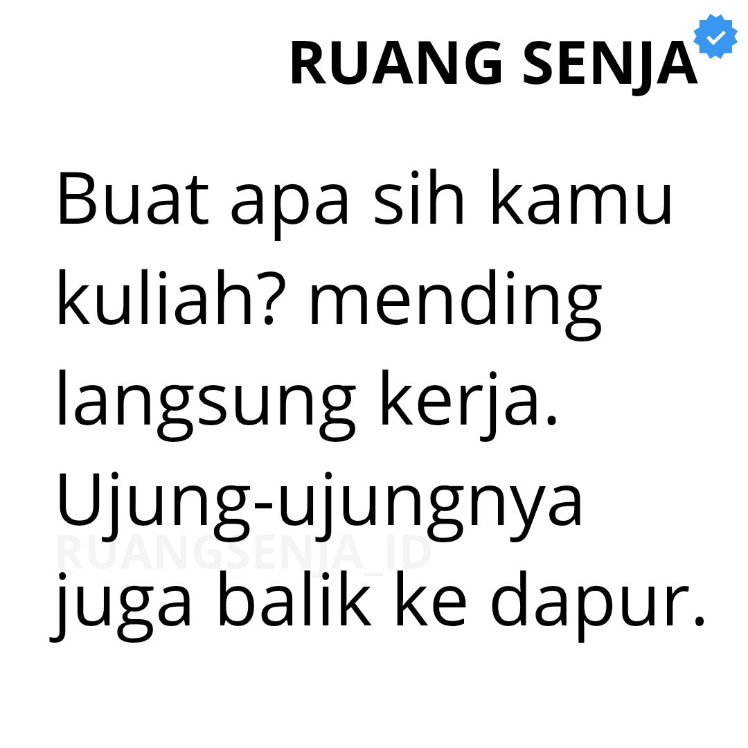 ʀᴜᴀɴɢ ꜱᴇɴᴊᴀ tweet media