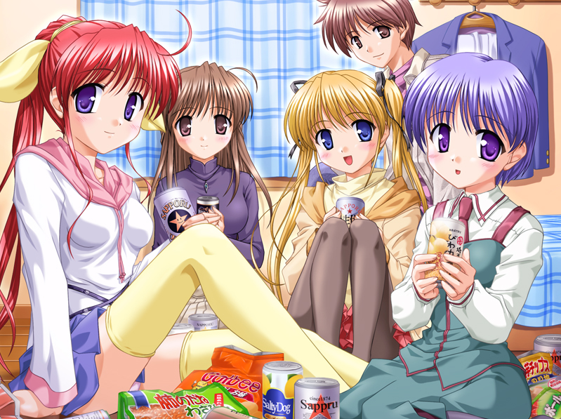 北斗 tweet media