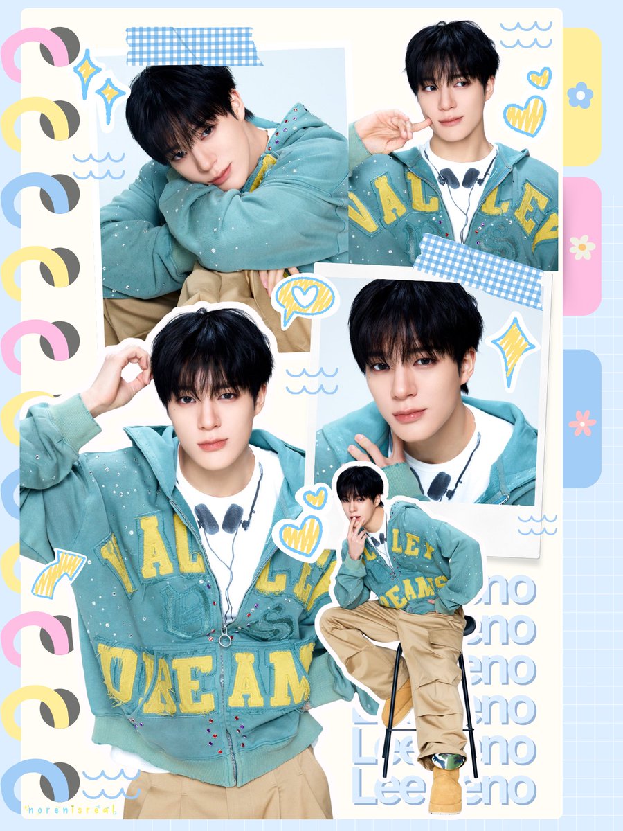 𝗻𝗼𝗿𝗲𝗻𝗶𝘀𝗿𝗲𝗮𝗹 ✨ (𝖲𝗅𝗈𝗐) tweet media