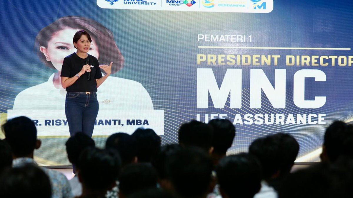 MNC Life tweet media