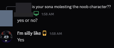 Synth01 (Halted indefinitely) tweet media