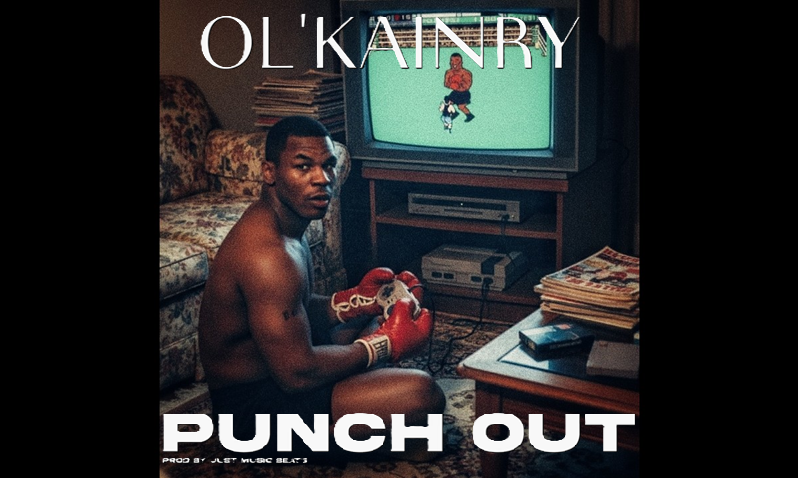 johney931's tweet image. Avec #PunchOut, dévoilé fin avril 2026,@olkainry signe un retour percutant, fidèle à son ADN : celui d’un rap technique, rugueux et sans concession.Dès les premières secondes du clip, le ton est donné. L’esthétique évoque immédiatement l’univers de la boxe lerapcetaitmieuxavant.fr/ol-kainry-reme…