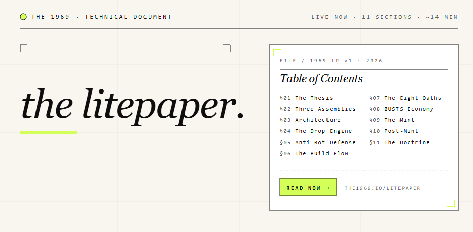 The 1969 tweet media