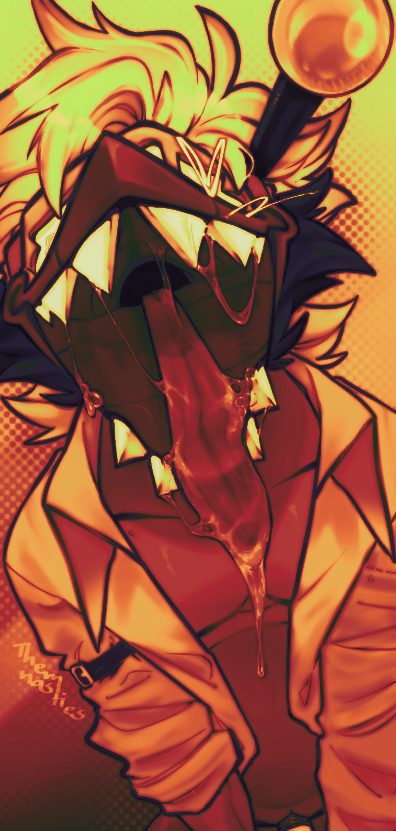 🔞 Them_nasties ░ C0MMS OPEN 🔞 tweet media