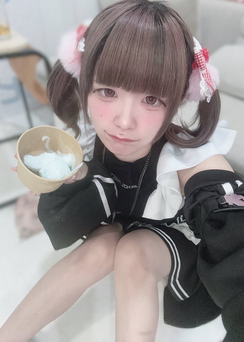 ねむい🍓 tweet media