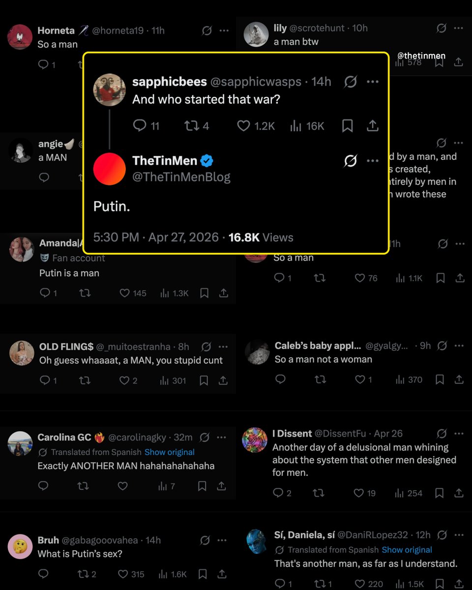 TheTinMen tweet media