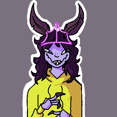 TaroFemboyMoth's tweet photo. Devious https://t.co/4j9nq7Jp0I