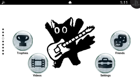 redsquirrel87's tweet image. 🆕 A new #PSVita #theme has been added to the online #repository!
👉 psvt.ovh/theme.php?id=e…

❤ If you can, please help us keep the repository online for the next few years: gofund.me/e8f1d6c4