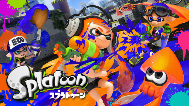 スプラログ-スプラトゥーン3情報まとめ tweet media