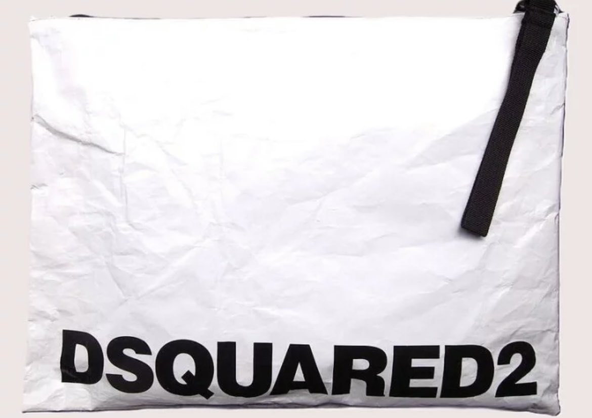 2fantayama's tweet image. 4/28/2026
★2026 S/S COLLECTION★
#NEWARRIVAL 

DSQUARED2
（ディースクエアード）
【INSIDE OUT LOOSE FIT T-SHIRT TWIN PACK】
”D2”ポケット付き ダブルパック ティーシャツ
★KHAKI＆BLACK★

item.rakuten.co.jp/2fantastic/74g…

#DSQUARED2 
#ディースクエアード 
#ダブルパックティーシャツ
