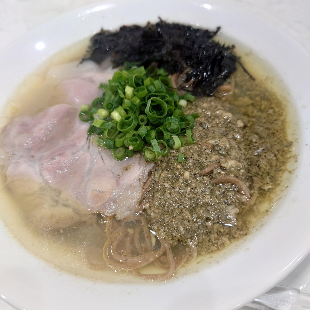 無冠 阿佐ヶ谷 tweet media