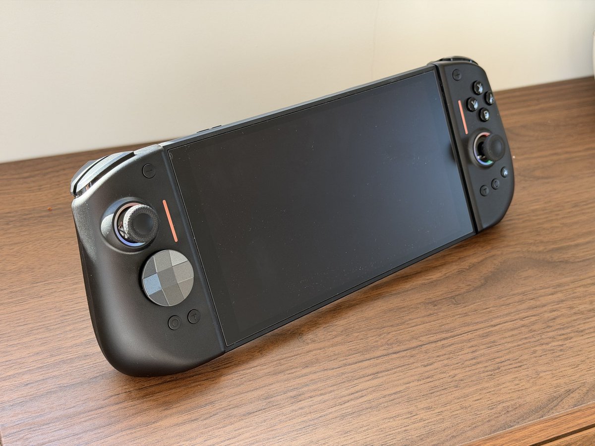 Hugo Gaming tweet media