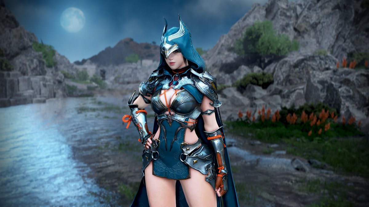 Black Desert Online PC tweet media